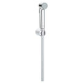 GROHE Tempesta-F trigger spray shattaf set with wall holder, chrome, model 27513001