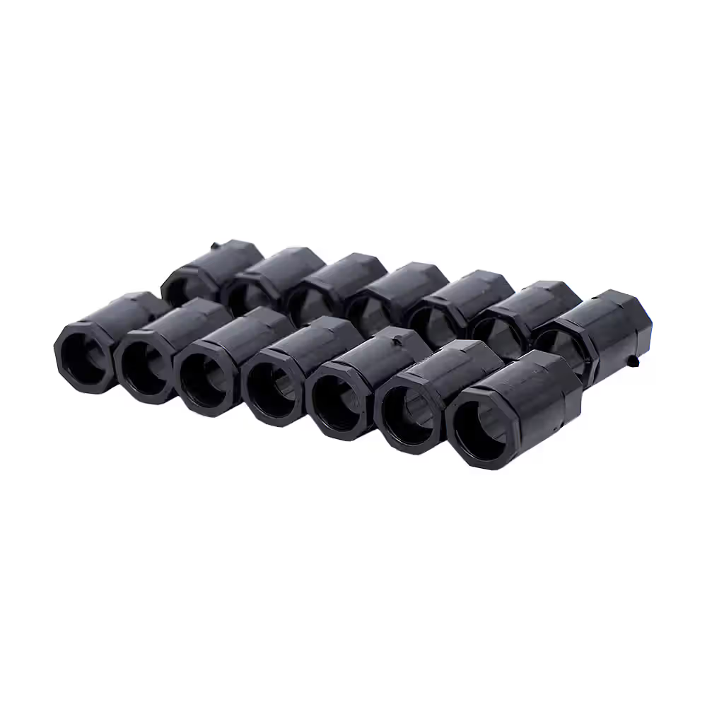 Decoduct 20mm PVC Female Adaptor – Per Packet (DFA2)