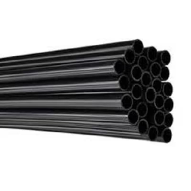 Decoduct 32mm x 2.1mm PVC conduit, heavy-duty, model DCV4