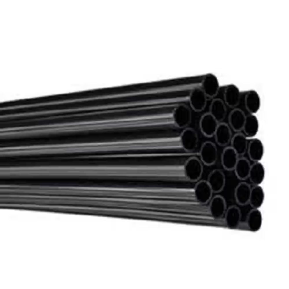 Decoduct 32mm x 2.1mm PVC conduit, heavy-duty, model DCV4