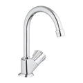 GROHE Costa L basin tap, 1/2", chrome finish, model 20393001