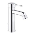 GROHE Essence single-lever wash basin mixer, chrome, model 23589001