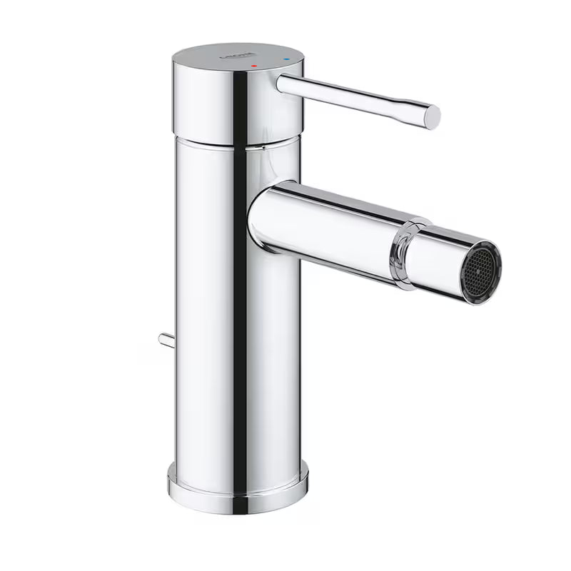 GROHE Essence single-lever bidet mixer, chrome, model 32935001