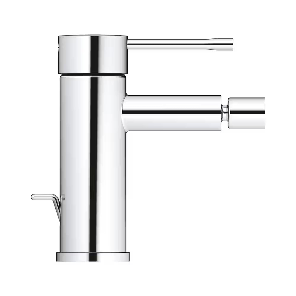 GROHE Essence single-lever bidet mixer, chrome, model 32935001