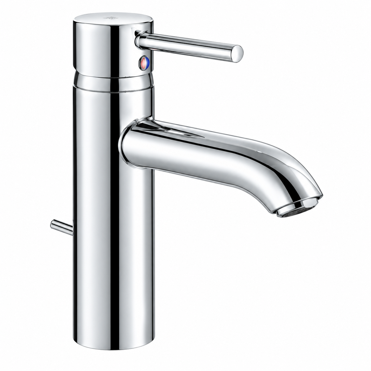 PRIME single lever basin mixer RAK12000-09*