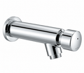 Wall mounted self closing tap - push type RAK50003-09