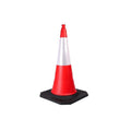 SCI TC1 traffic cone, 75 cm, 2.2 kg