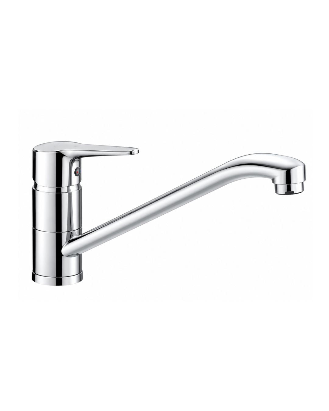 POLARIS single lever sink mixer RAK10014-09