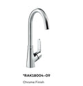 PEAK single lever sink mixer