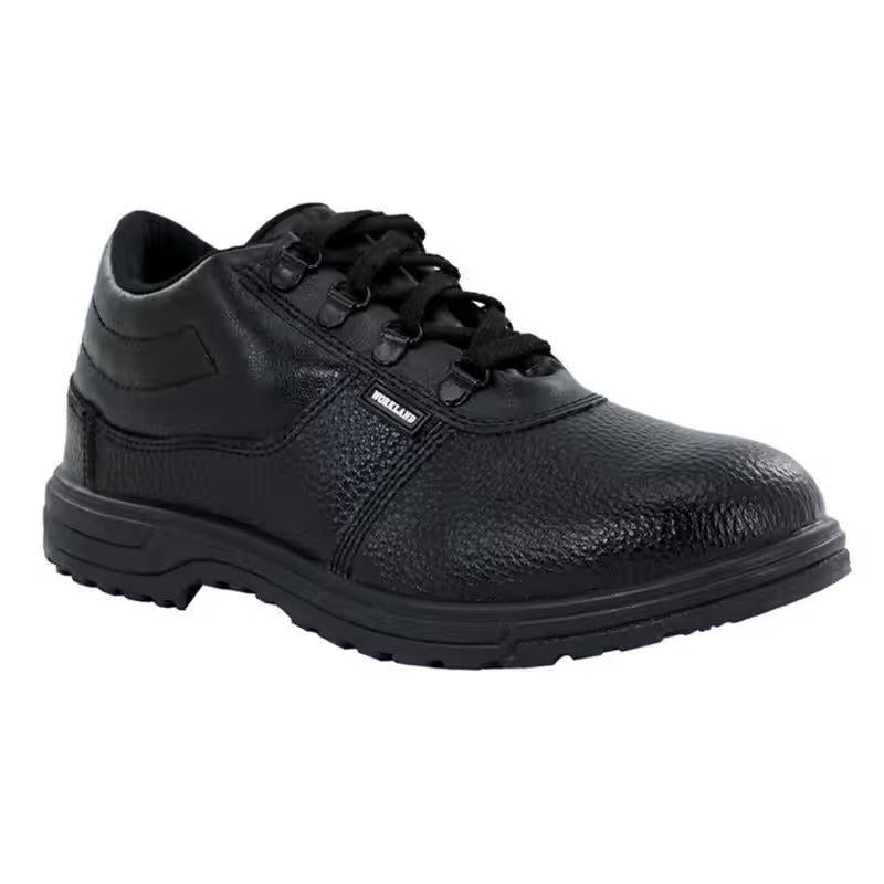 DHB High Ankle Composite Toe Safety Shoes, Black,40-48
