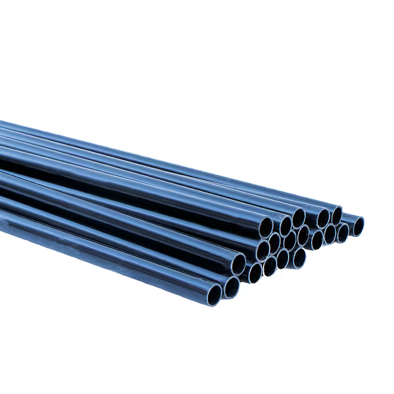Decoduct 20mm x 1.6mm UPVC electrical conduit pipe, sold per bundle