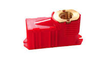 Pex Elbow 16mm with cover Cosmoplast